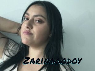 Zarinagodoy
