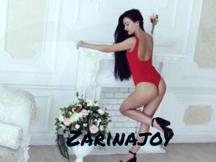 Zarinajoy