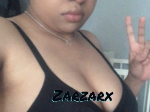 zarzarx Sexties