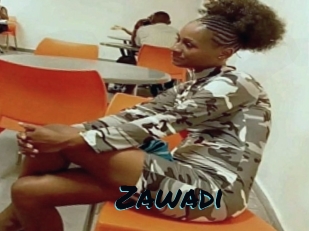 Zawadi
