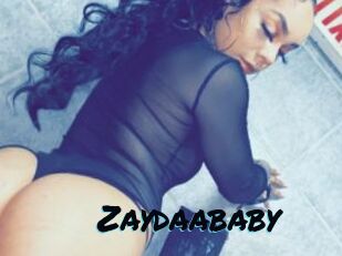 Zaydaababy