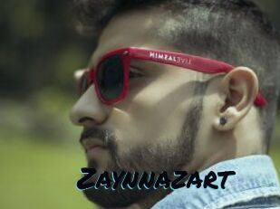 Zaynnazart