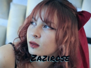 zazirose Sexties