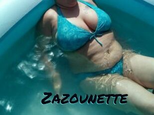 Zazounette