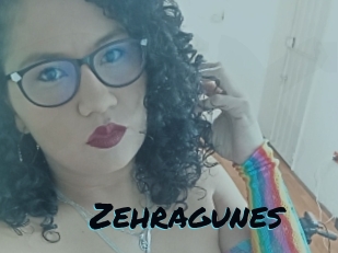 Zehragunes