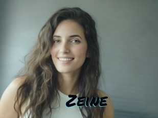 Zeine