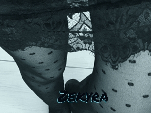 Zekyra