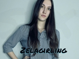 Zelagirling