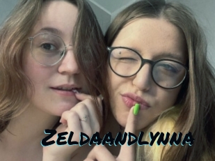 zeldaandlynna Sexties