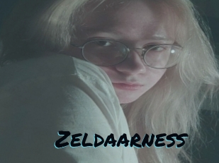 Zeldaarness