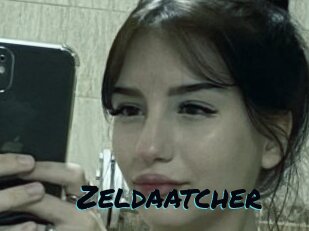Zeldaatcher