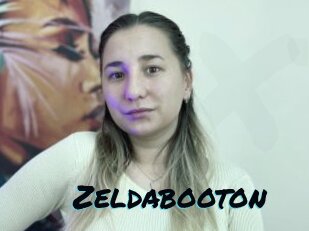 Zeldabooton