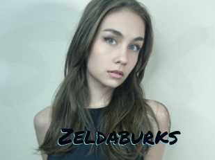 Zeldaburks