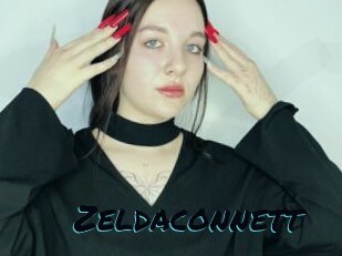 Zeldaconnett