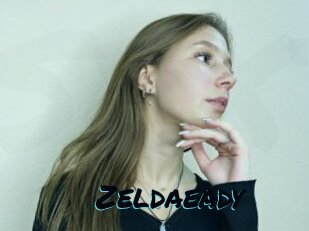Zeldaeady