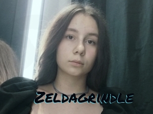Zeldagrindle