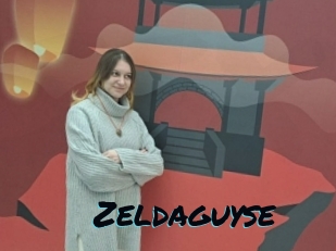 Zeldaguyse
