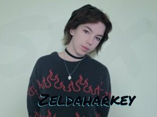 Zeldaharkey