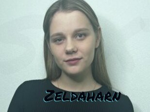 Zeldaharn