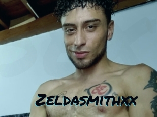 zeldasmithxx Sexties