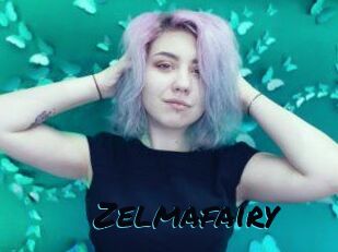 Zelmafairy