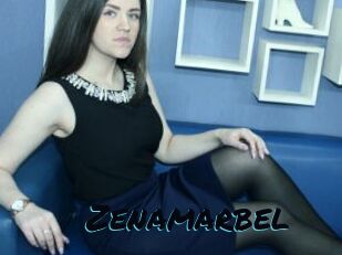 Zenamarbel