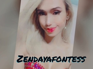 Zendayafontess