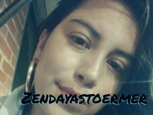 Zendayastoermer