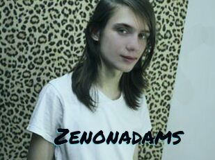 Zenonadams