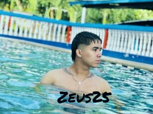 Zeus25