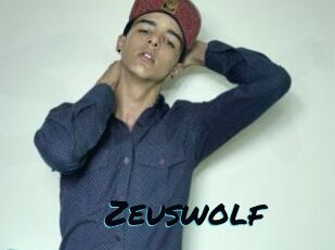 Zeuswolf