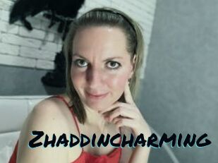 Zhaddincharming