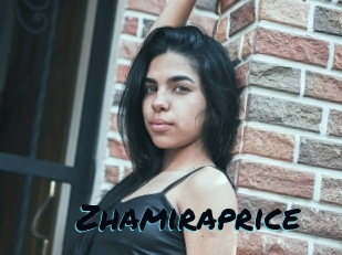 Zhamiraprice