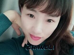 Zhangli