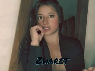 Zharet