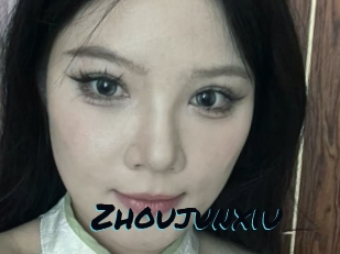 Zhoujunxiu