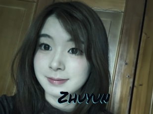 Zhuyun