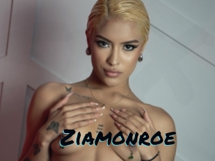 ziamonroe Sexties