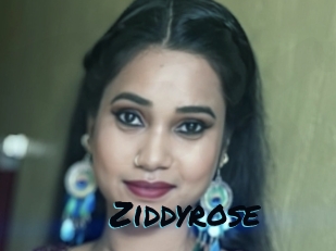 Ziddyrose