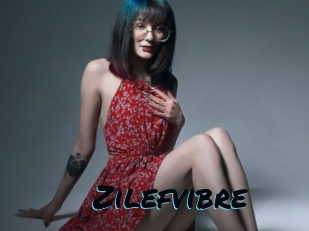 Zilefvibre