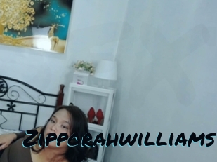 zipporahwilliams Sexties
