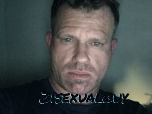 Zisexualguy