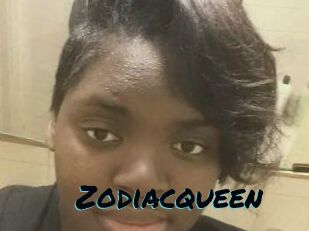 Zodiacqueen