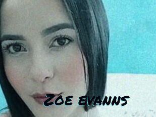 Zoe_evanns