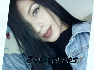 Zoe_lovers