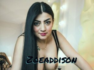 Zoeaddison