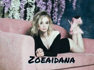 Zoeaidana