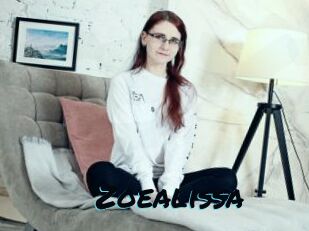 Zoealissa