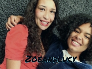 zoeandlucy Sexties