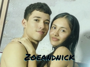 Zoeandnick